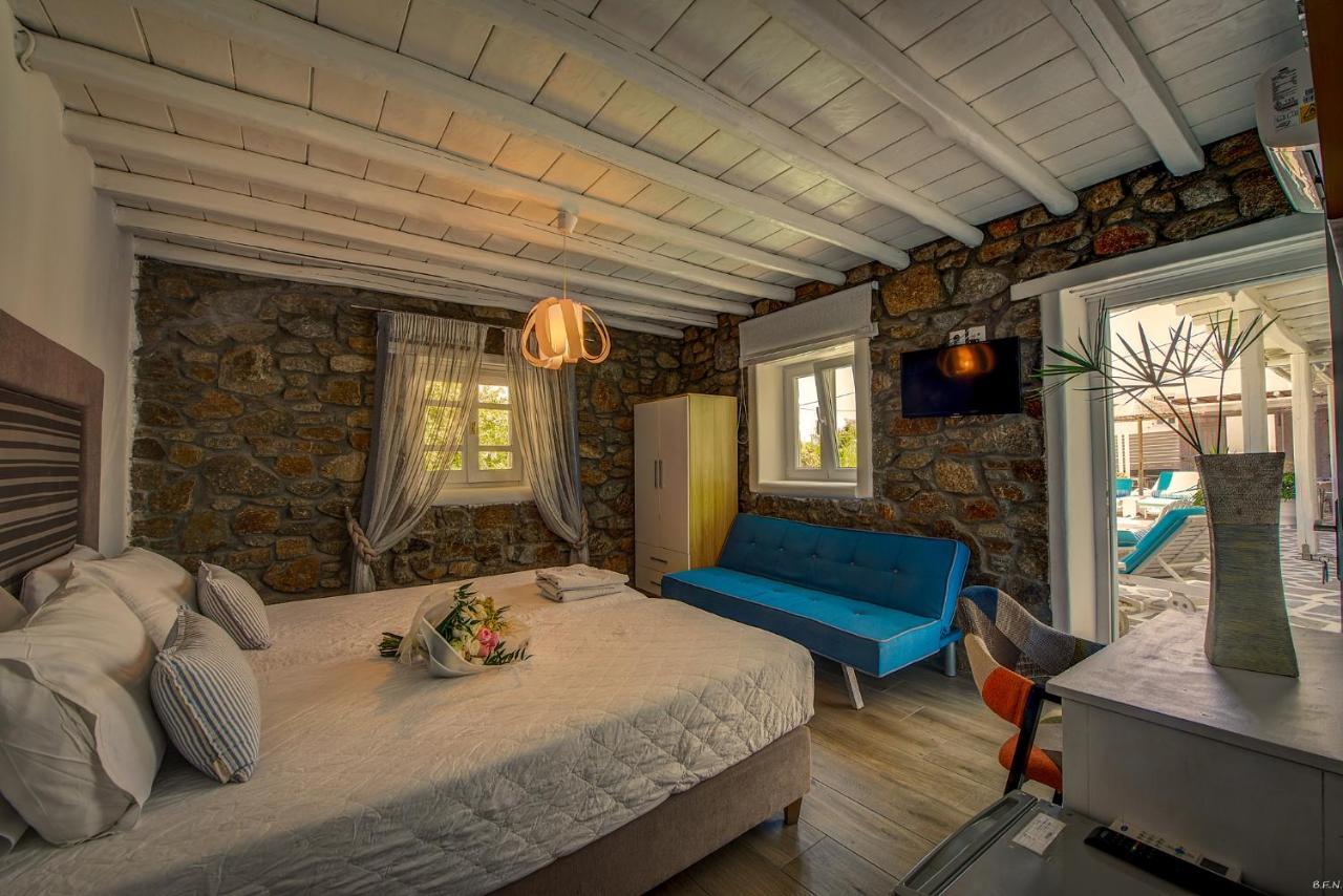 Отель Anamar Blu (adults Only)