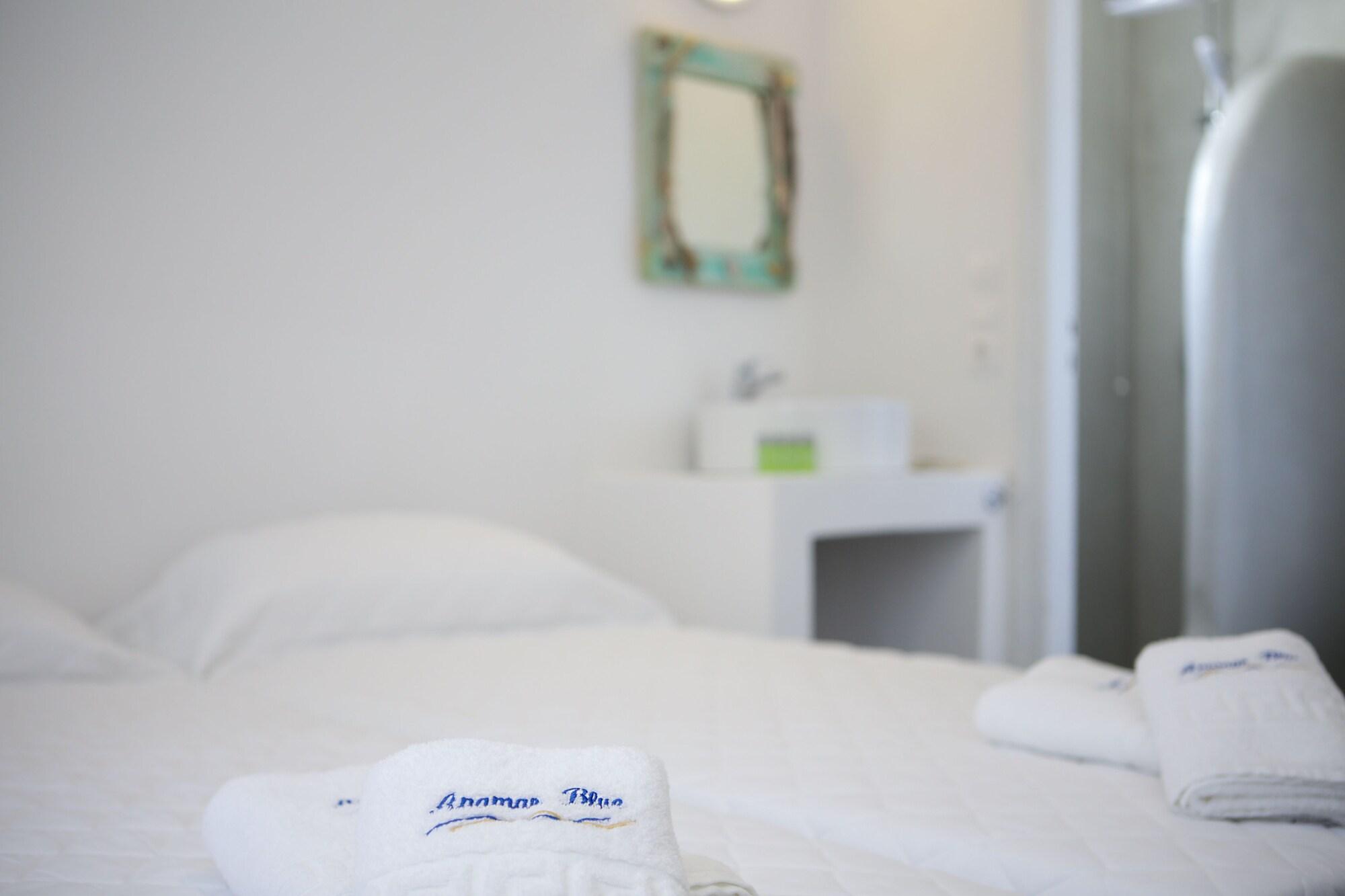 Anamar Blu (adults Only) Отель