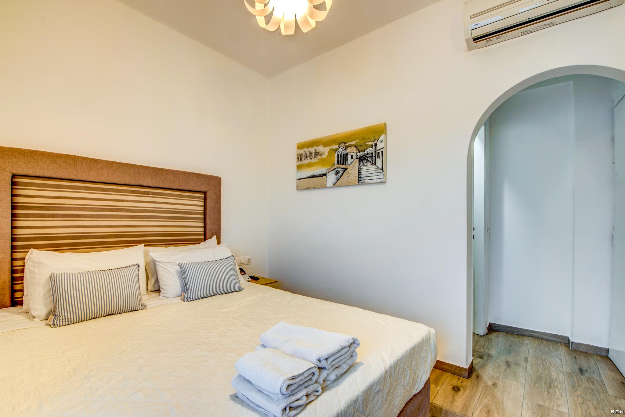 Отель Anamar Blu (adults Only) Орнос