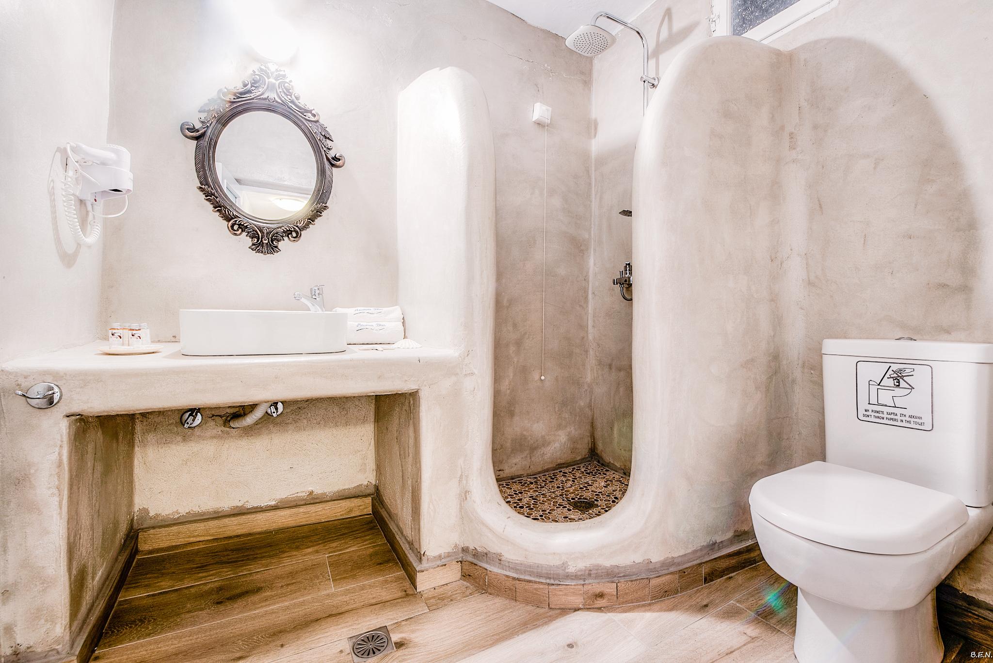 Отель Anamar Blu (adults Only) Орнос