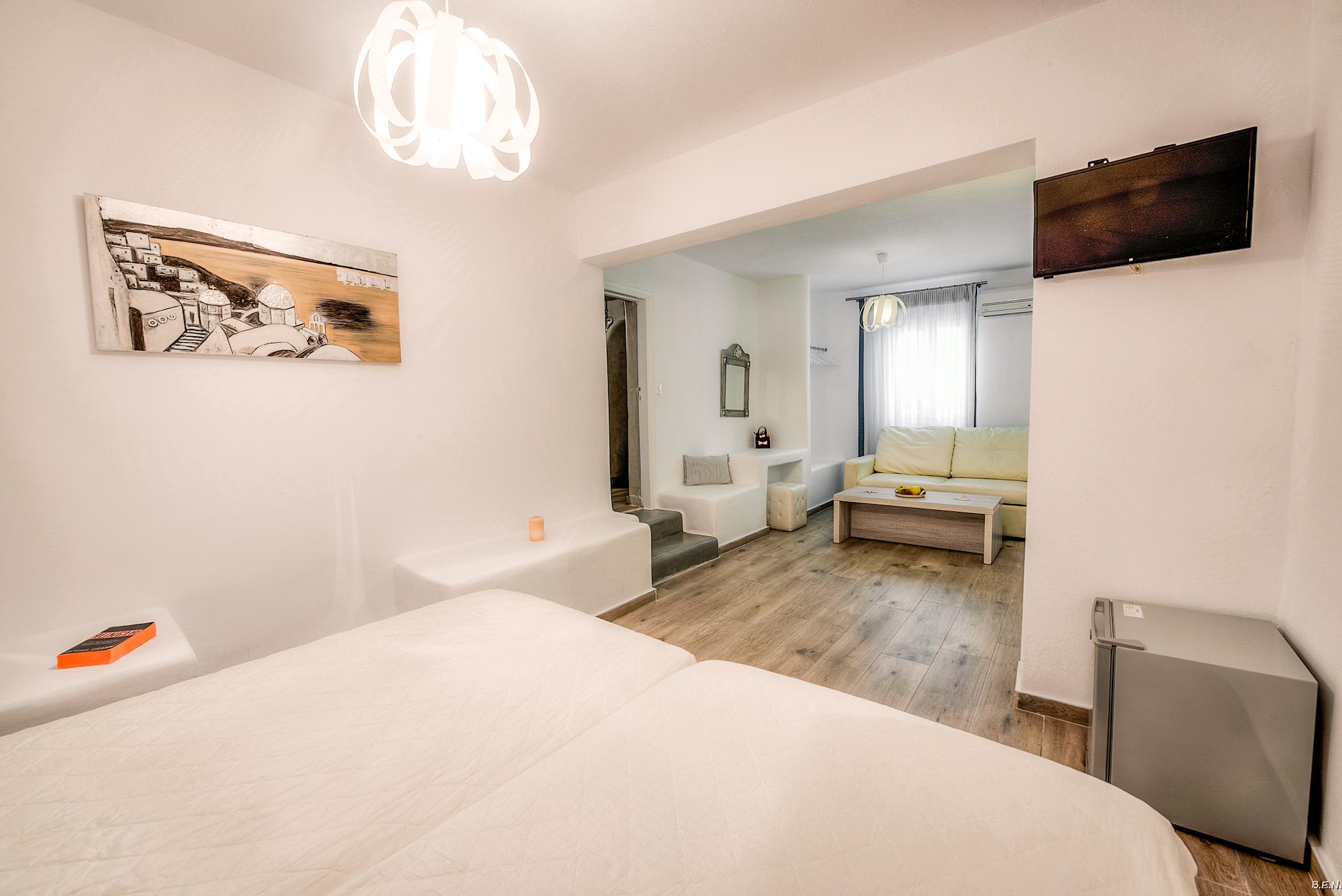 Отель Anamar Blu (adults Only) 4*