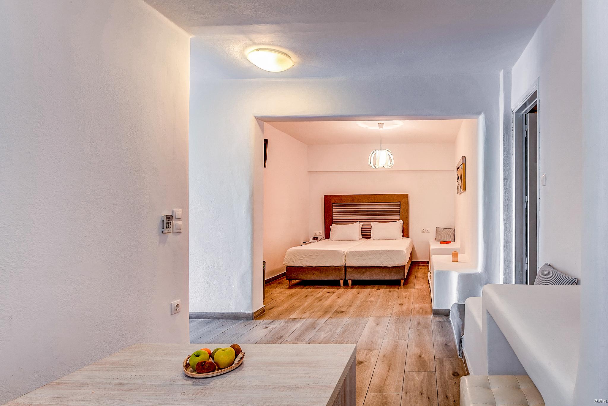 Anamar Blu (adults Only) Отель