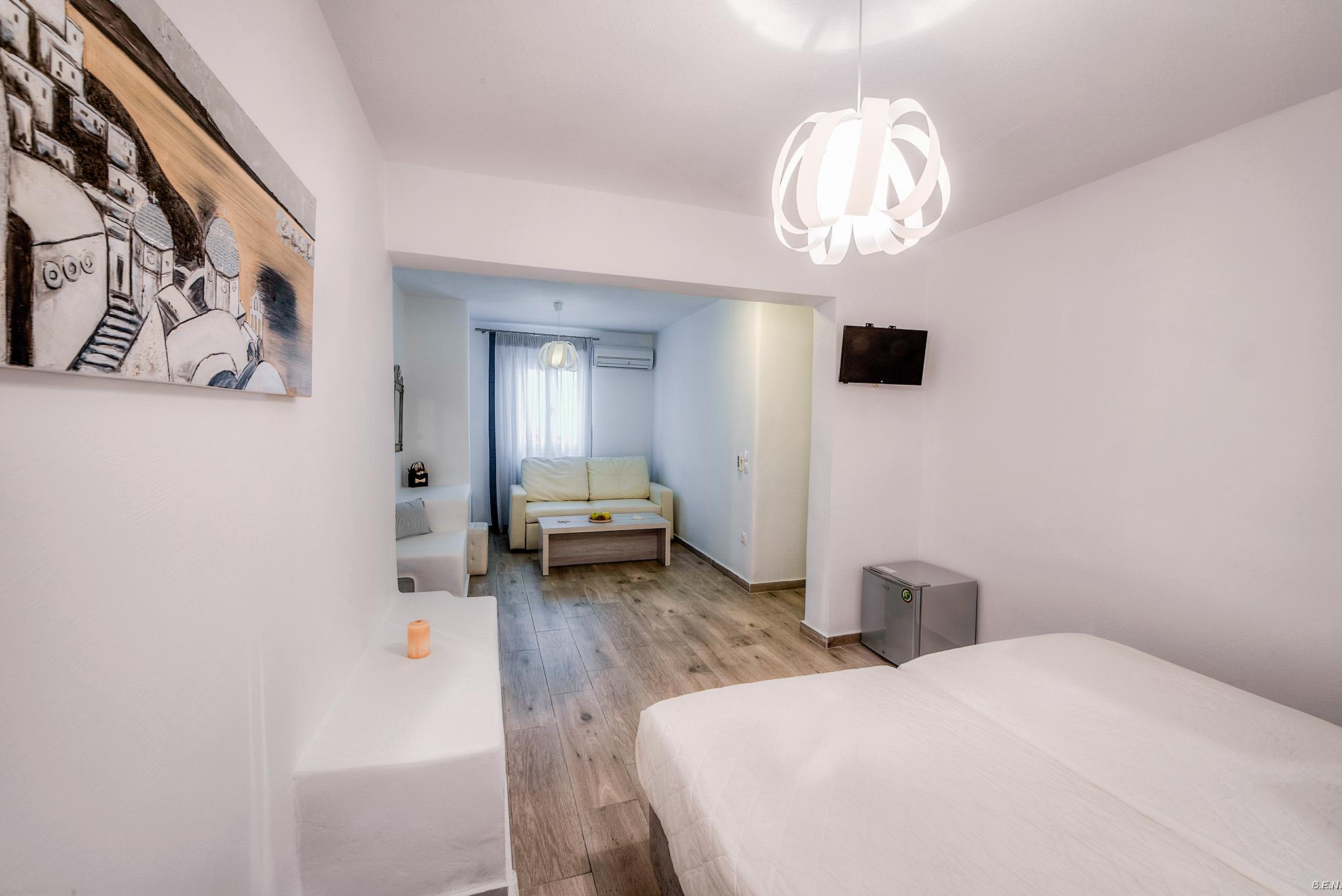 Отель Anamar Blu (adults Only) 4*
