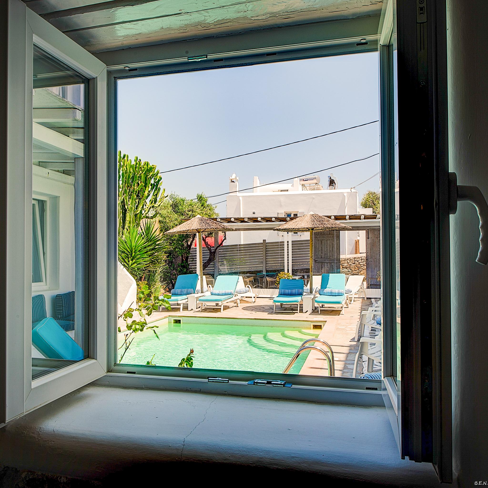 Anamar Blu (adults Only) 4* Орнос