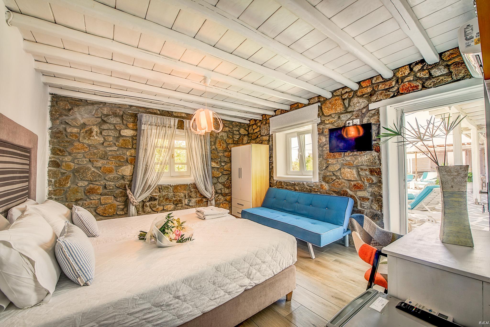 Anamar Blu (adults Only) Отель 4*