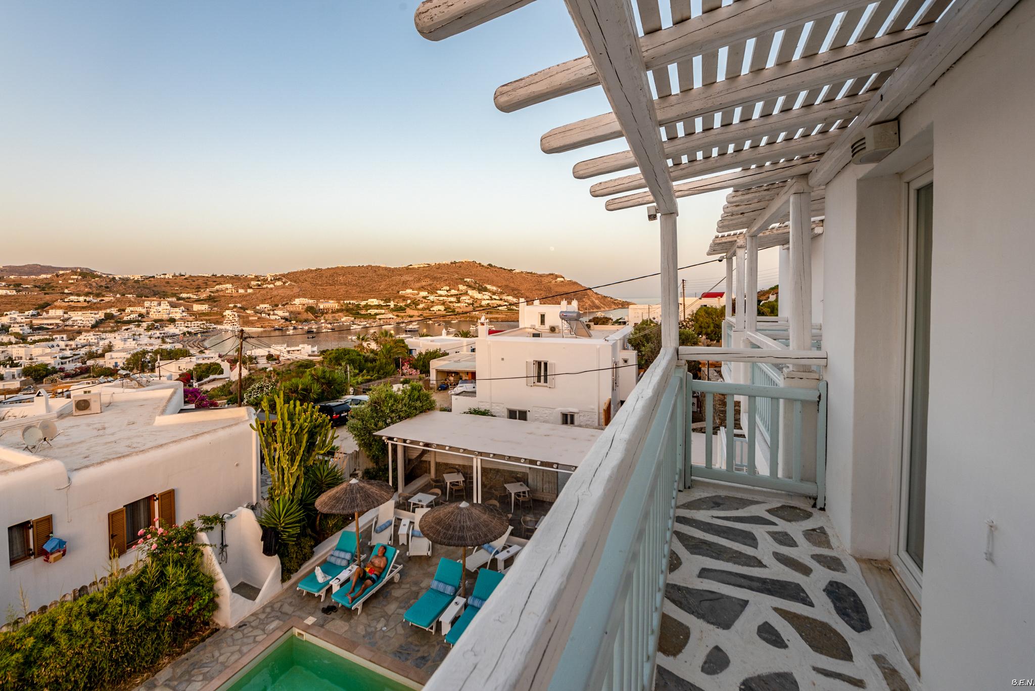 Отель Anamar Blu (adults Only)