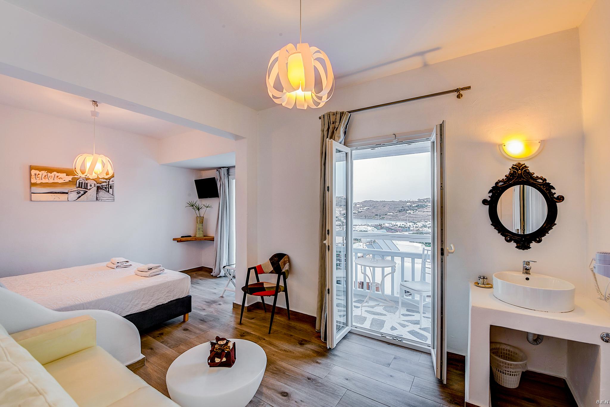 Anamar Blu (adults Only) Отель