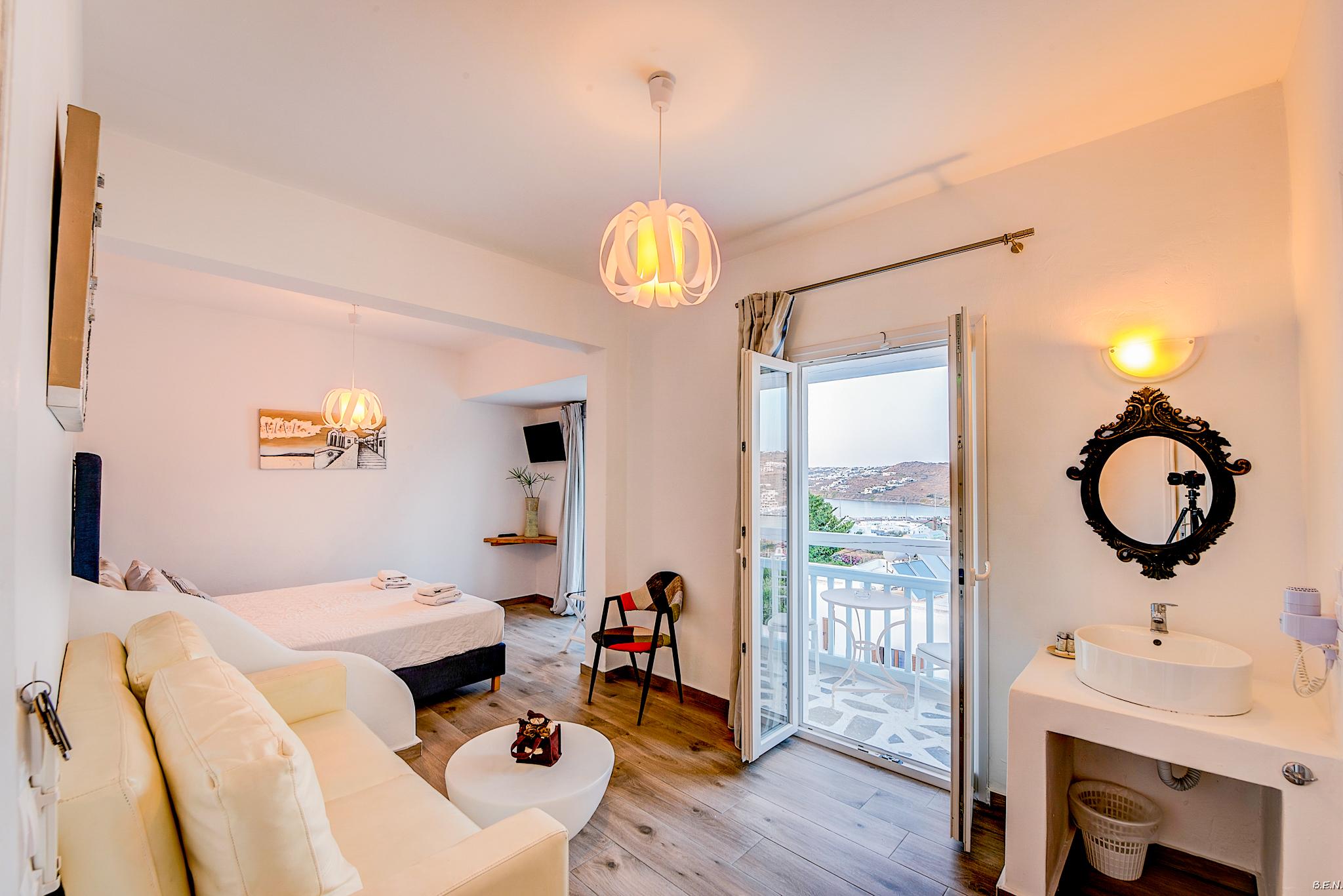 Отель Anamar Blu (adults Only)