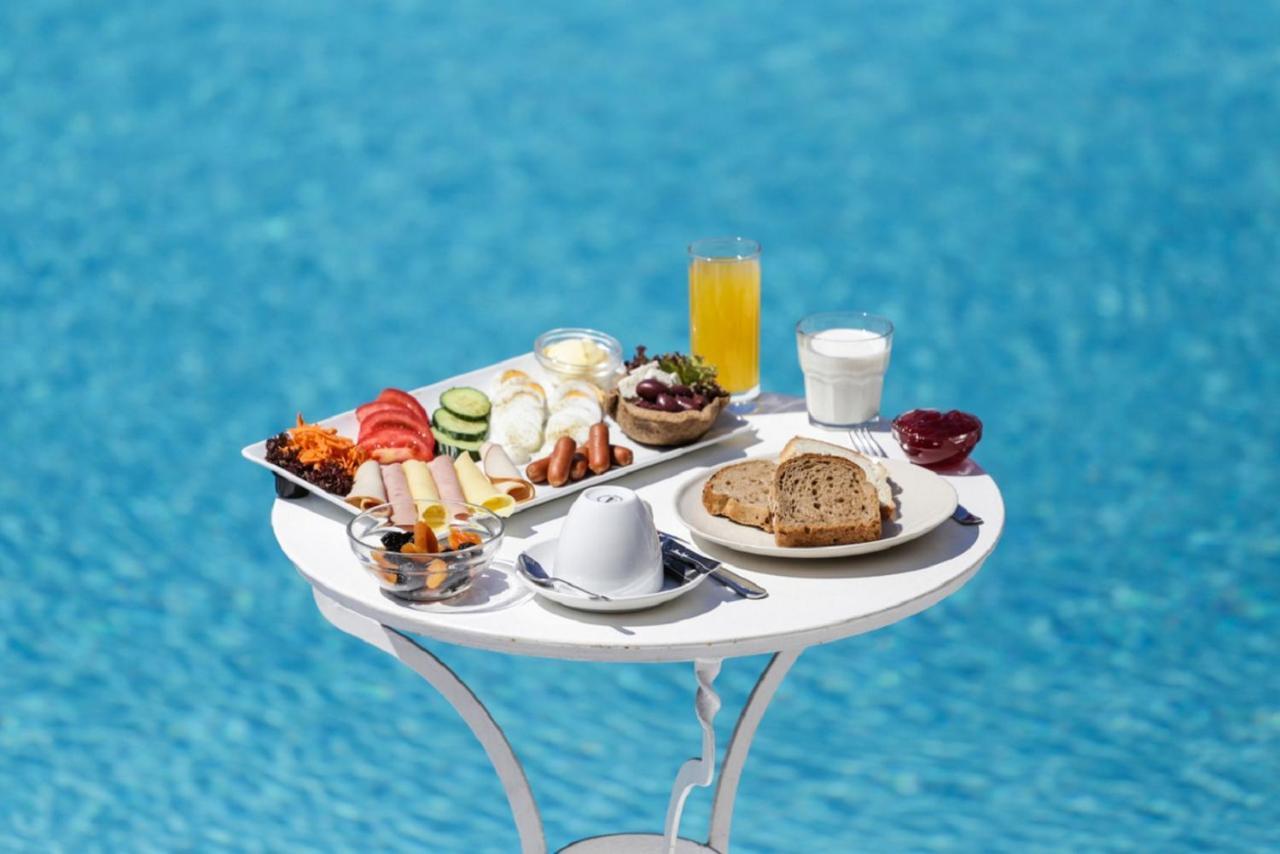 Anamar Blu (adults Only) 4* Орнос