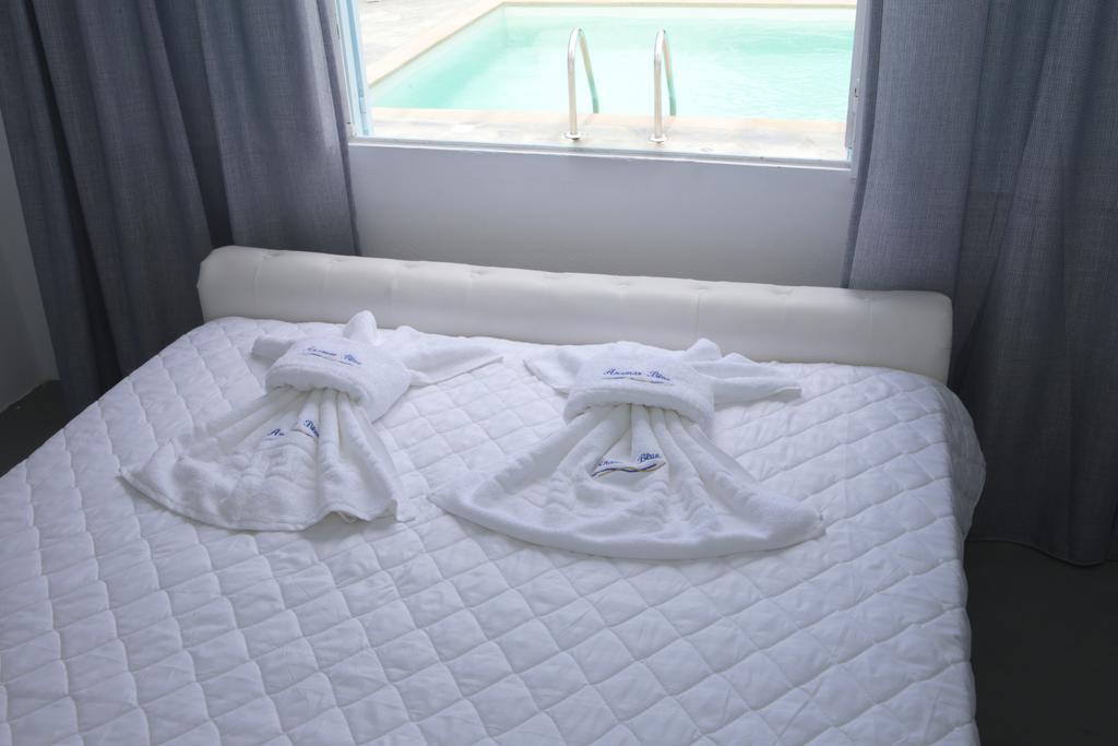 Отель Anamar Blu (adults Only) Орнос