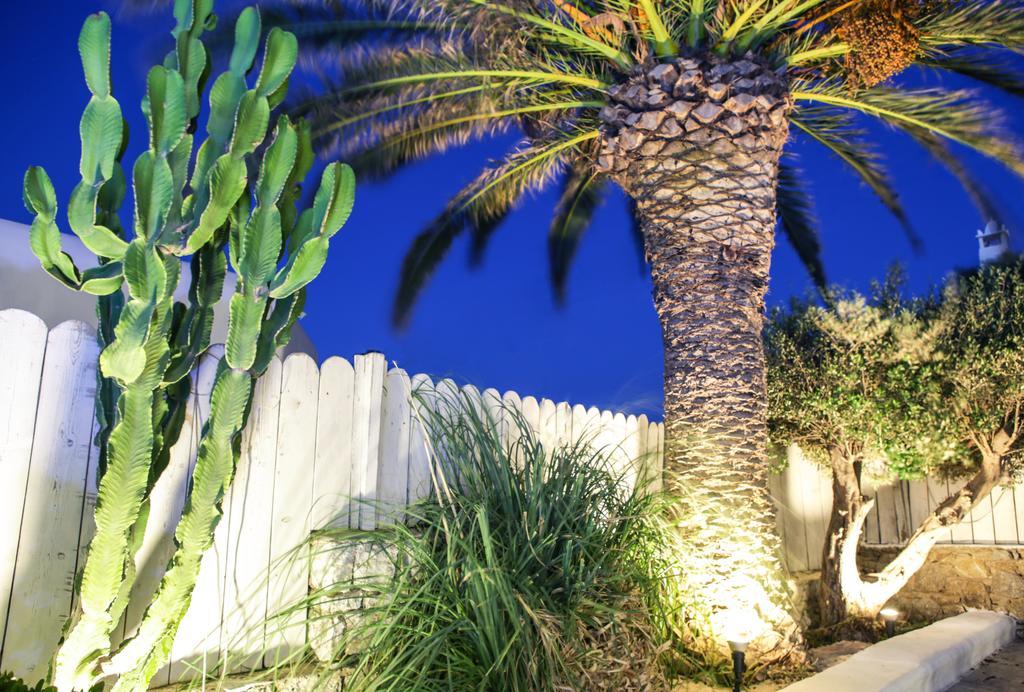 Anamar Blu (adults Only) Отель Орнос