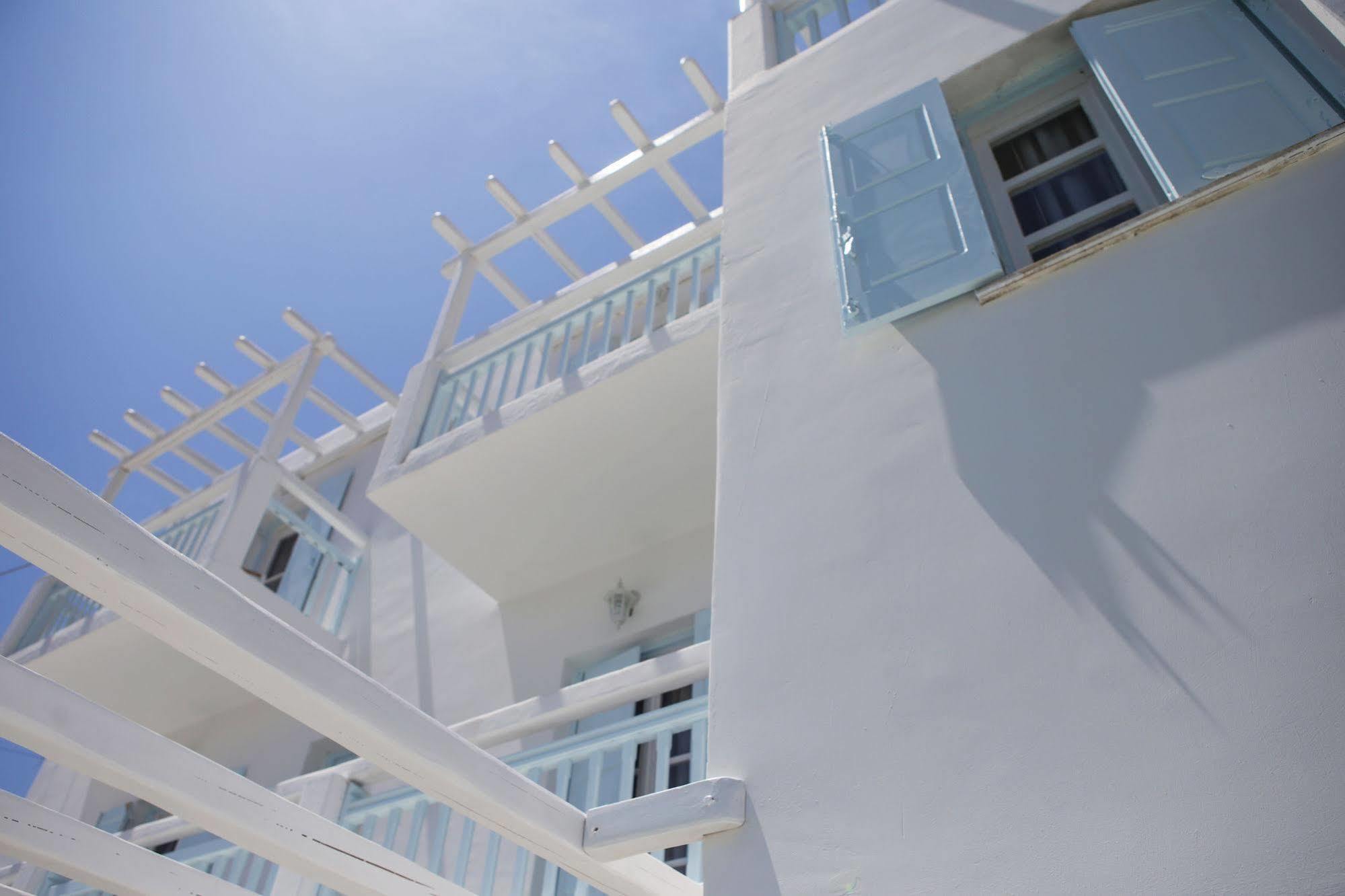 Anamar Blu (adults Only) 4* Орнос