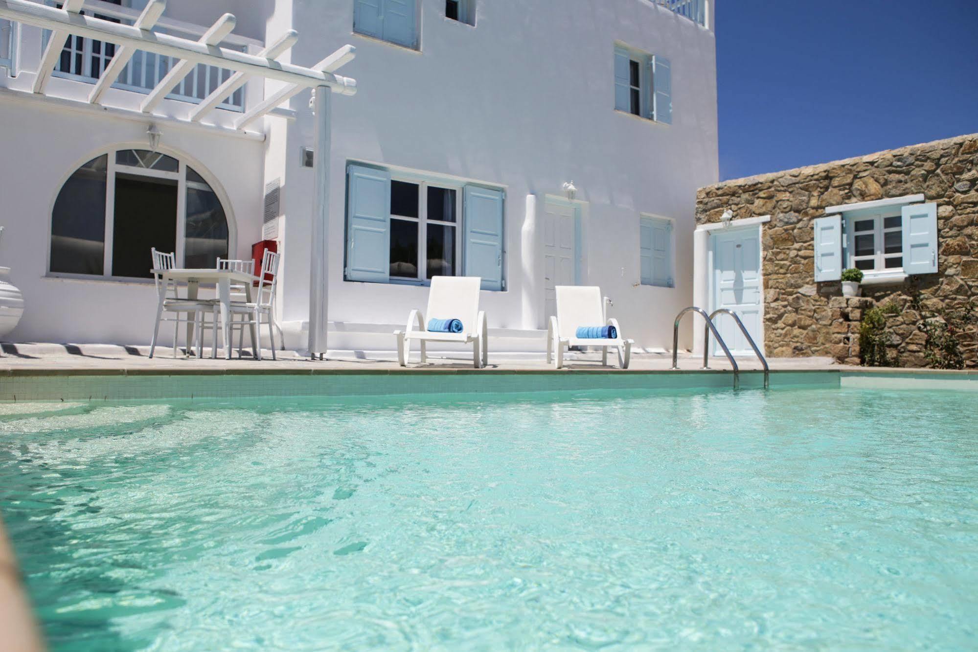 Отель Anamar Blu (adults Only) 4*