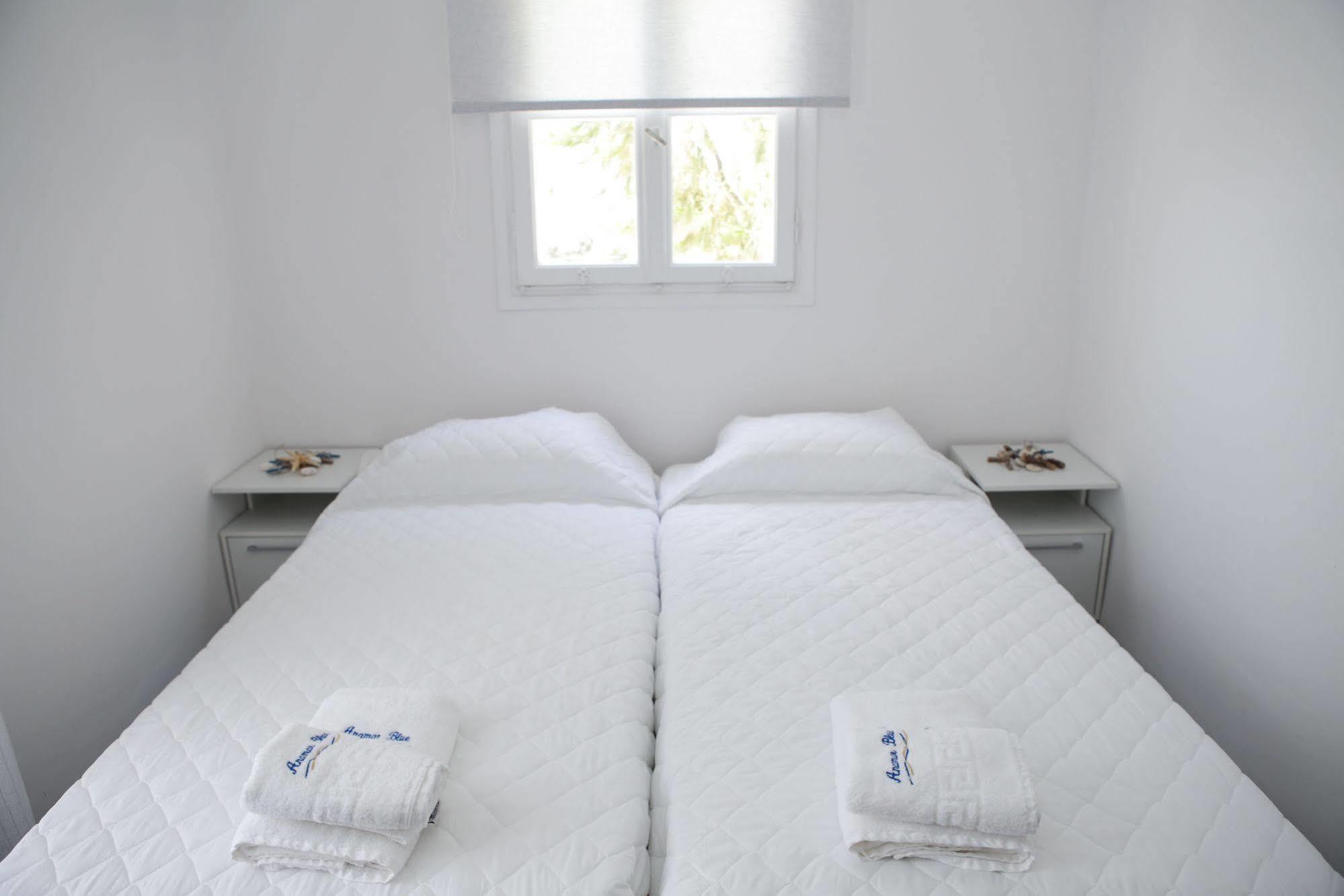 Anamar Blu (adults Only) Отель Орнос