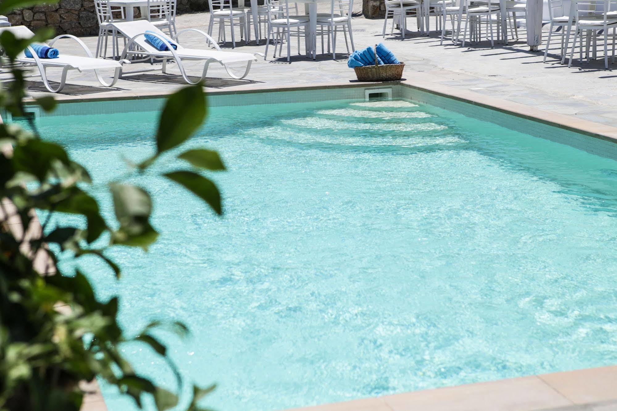 Отель Anamar Blu (adults Only)