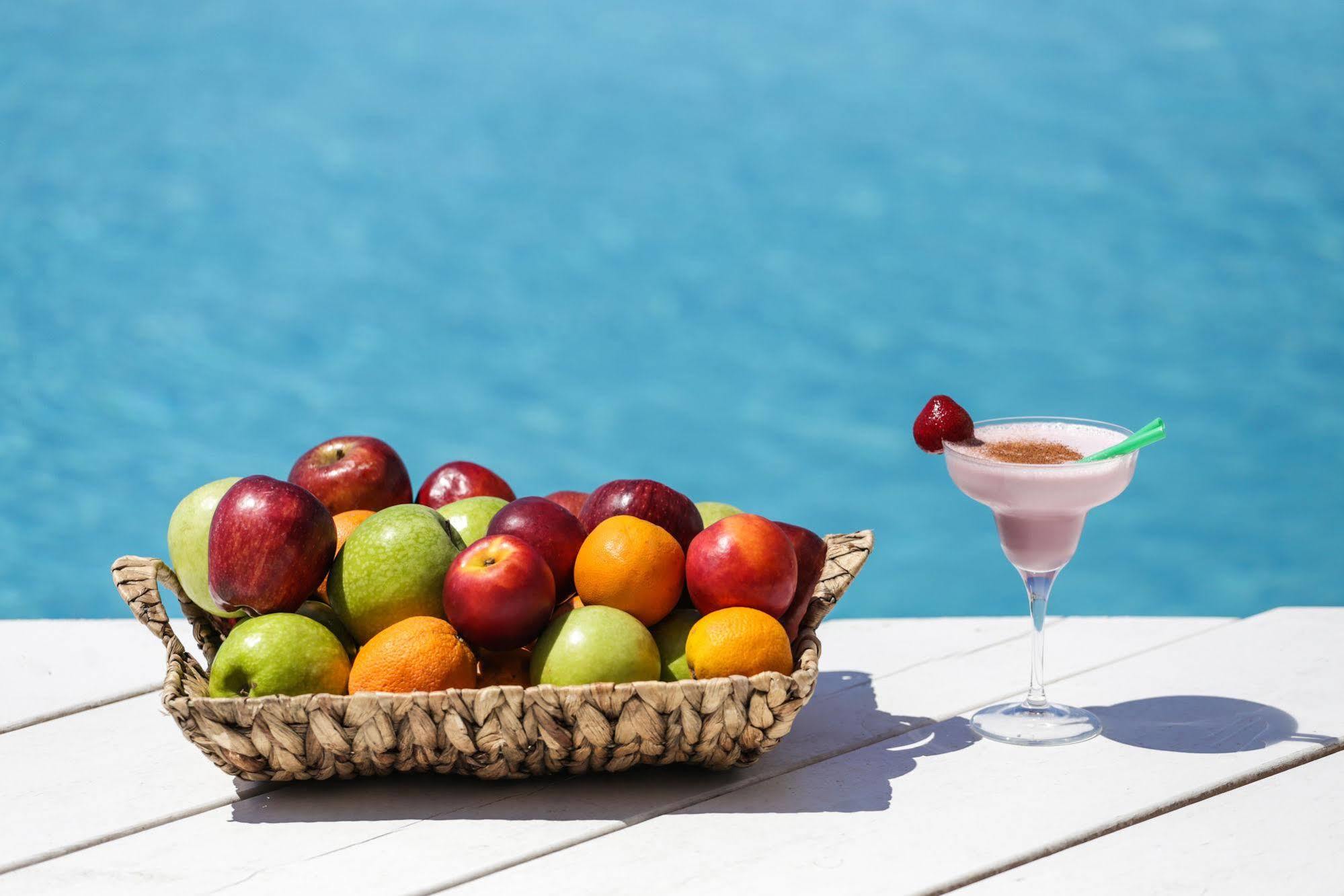 Anamar Blu (adults Only) Отель Орнос