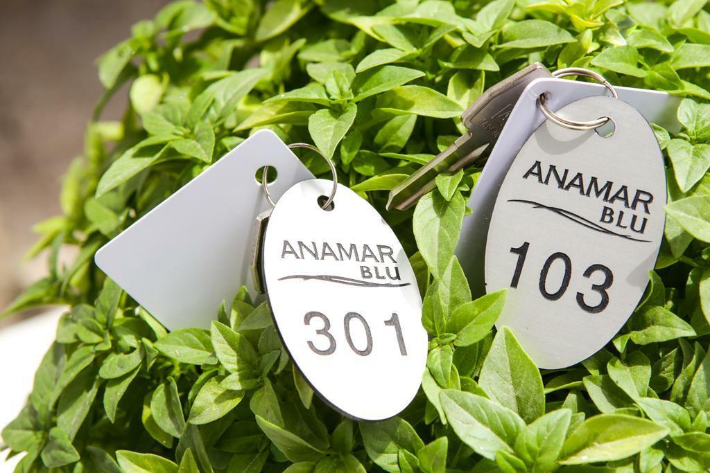 Отель Anamar Blu (adults Only) 4*