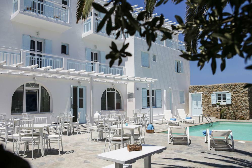 Anamar Blu (adults Only) Отель 4*